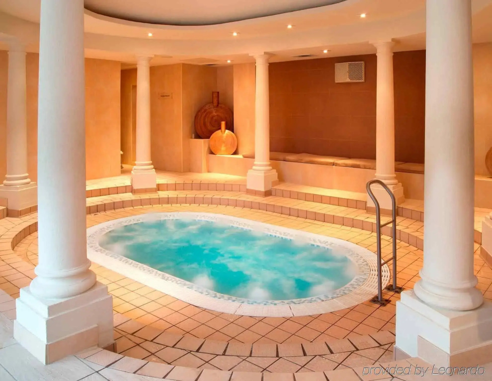 Hythe Imperial Hotel, Spa & Golf