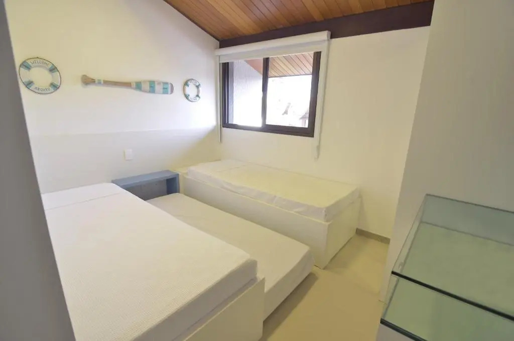 Novo Bangalô no Malawi Beach House com Premium Service