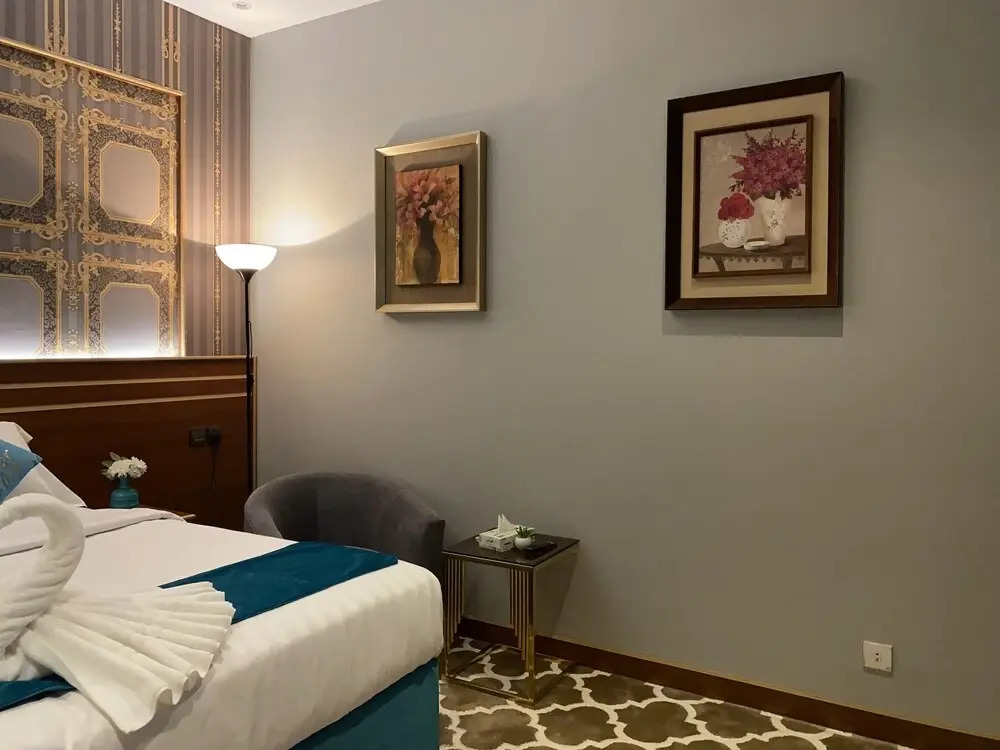 Golden Ya Hala Hotel