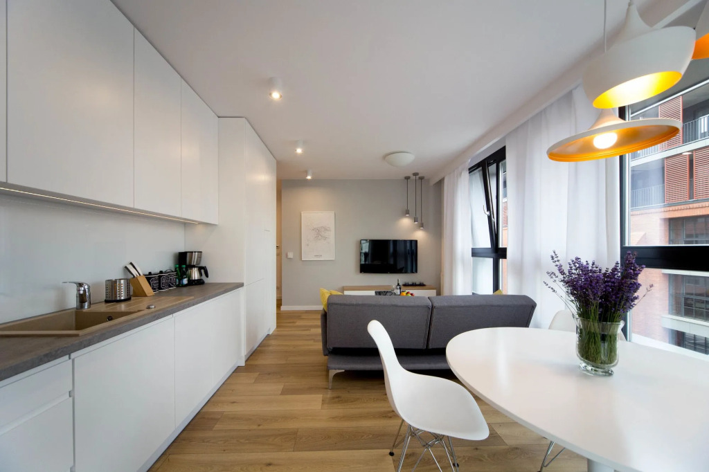 Lemir Cracow Apartments