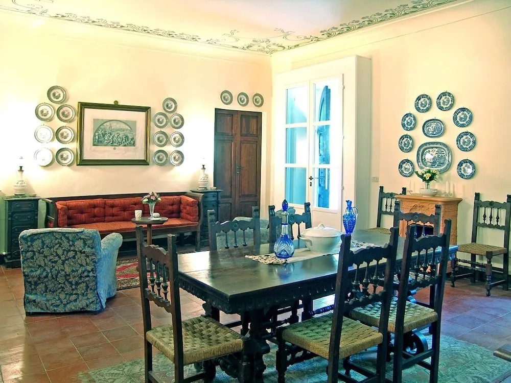 Villa Fontalba