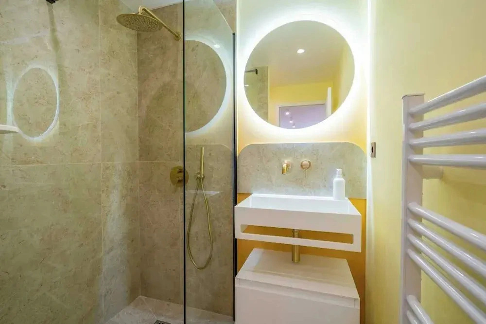 Duplex Flat - Hyper Centre St Tropez