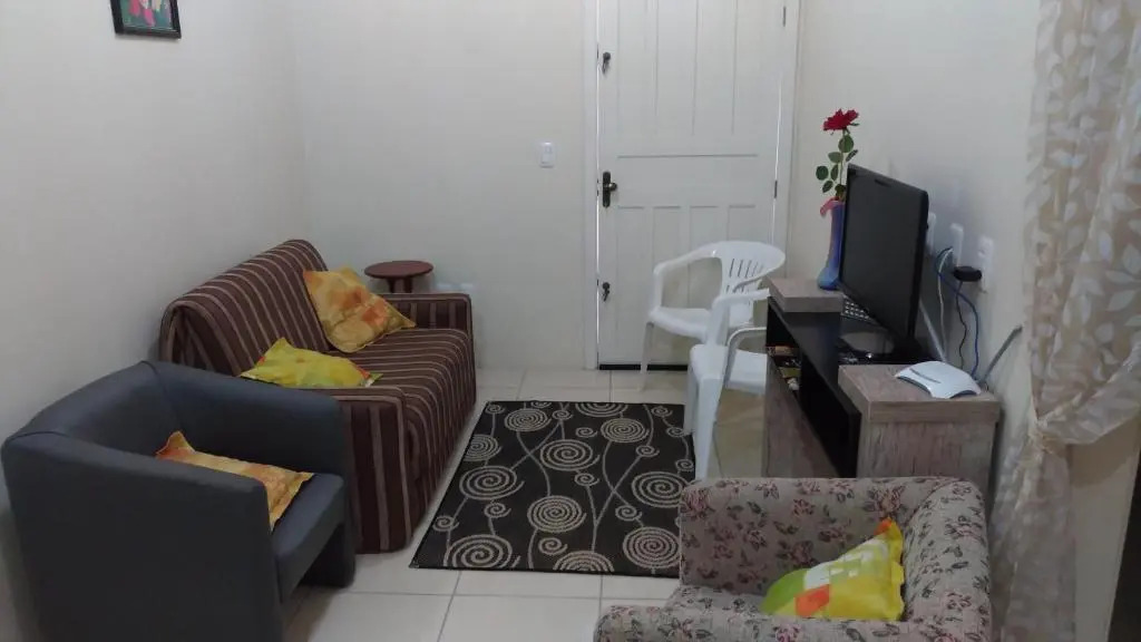 Sossego da Casa Verde