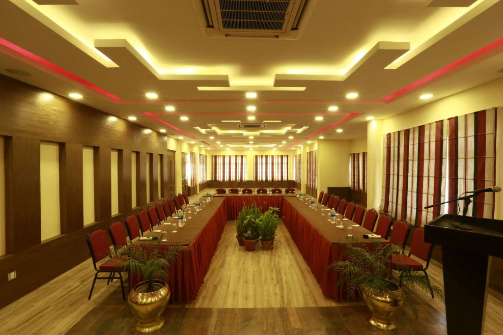 Hotel Manang - Thamel, Kathmandu