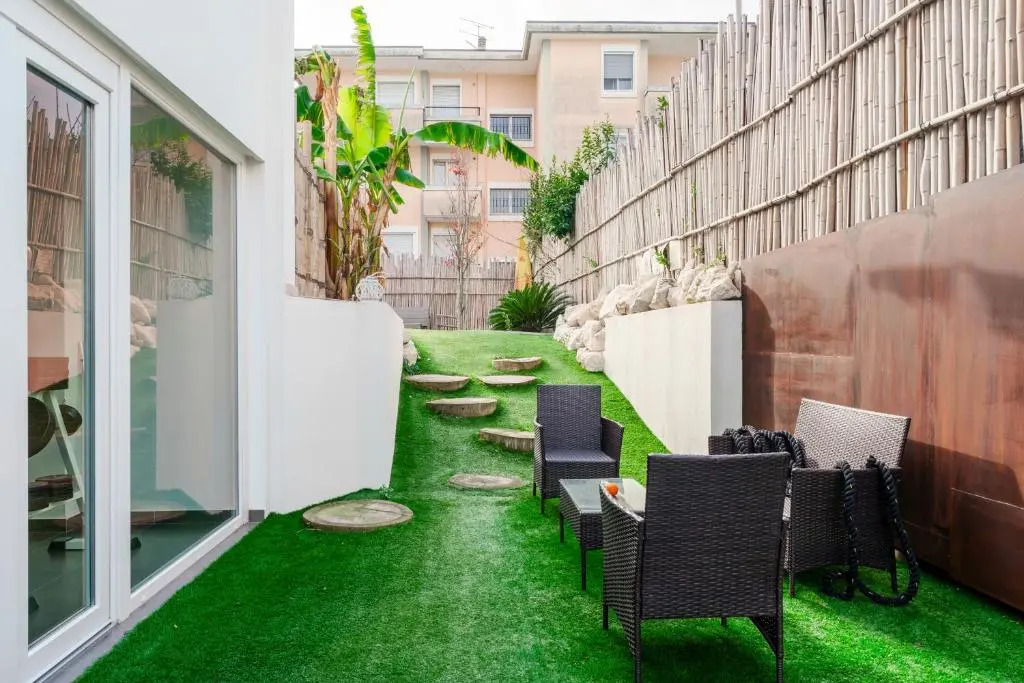 APT24 - Oasi with Swimming pool & Gym