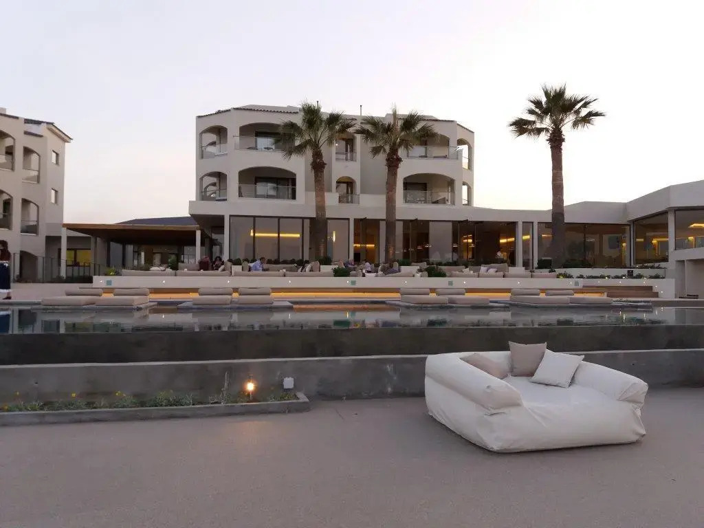 Caravel Suites - Adults Only