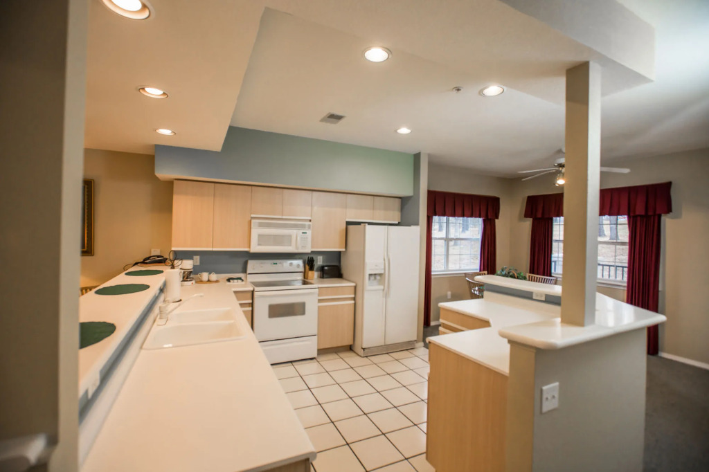 Greensview Branson by Exploria Resorts