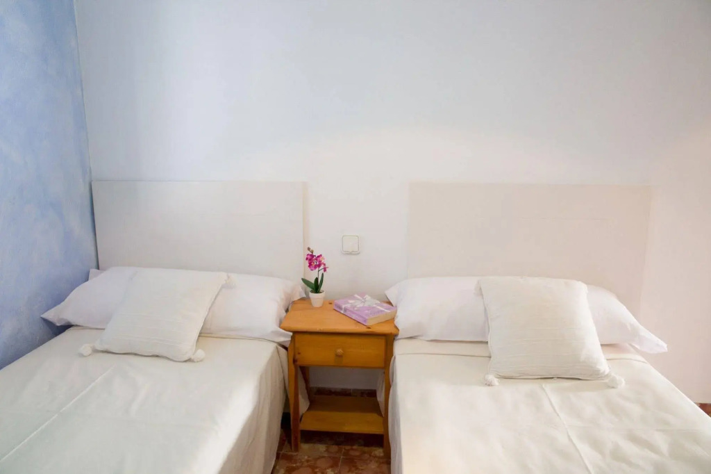 Nwt Casa Armonía