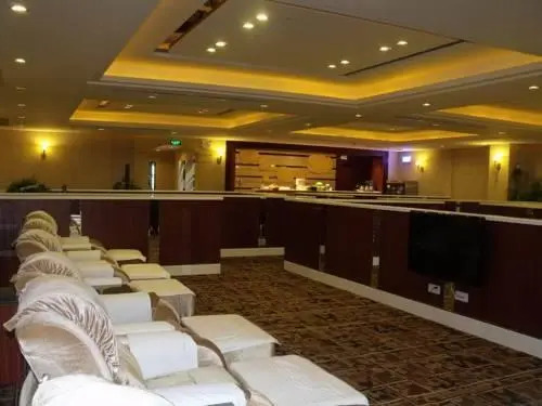 Dongcheng Hotel
