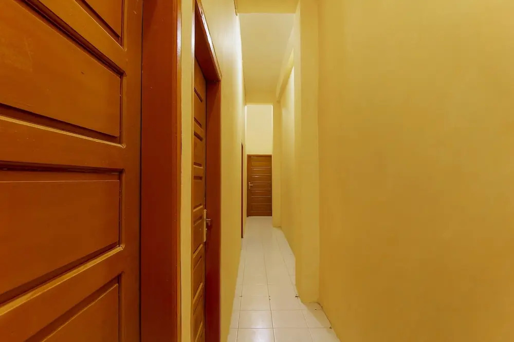 Hotel O Pagi Sore Residence