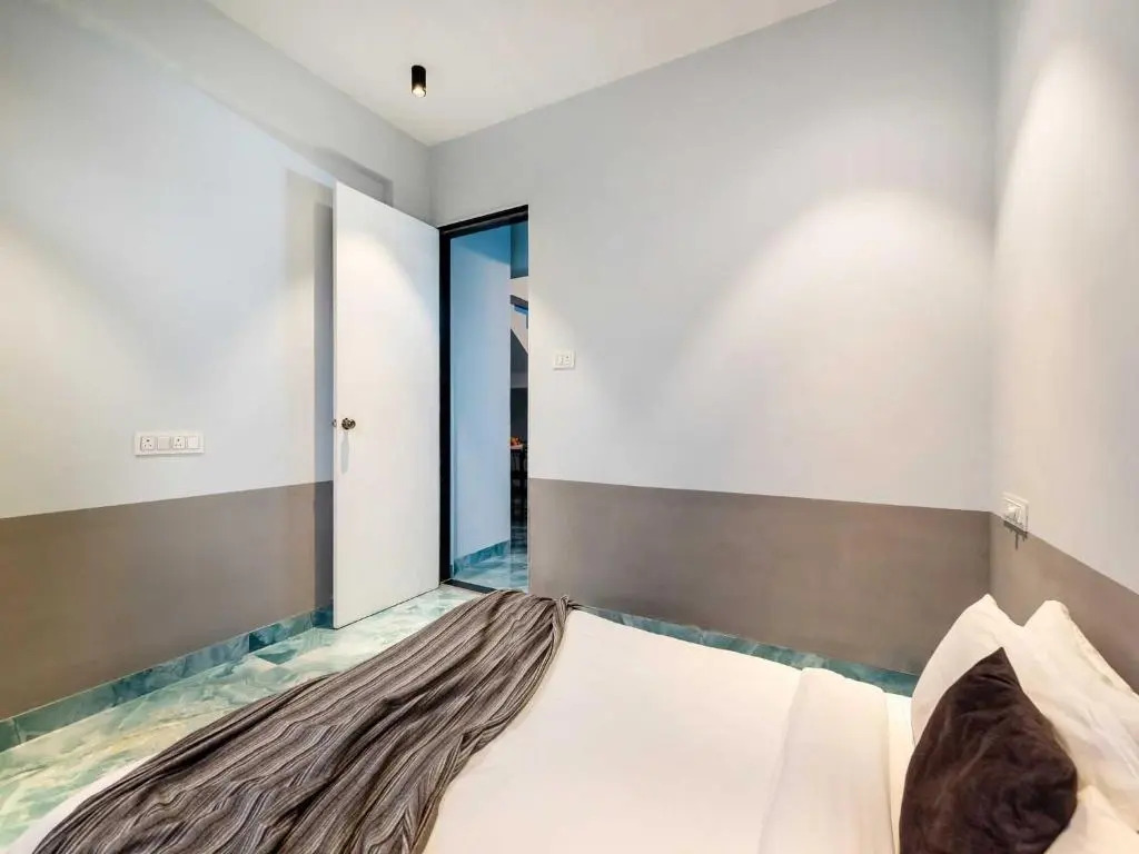 Palette Ventara Escape Bunglow | Pvt Pool | Lonavala