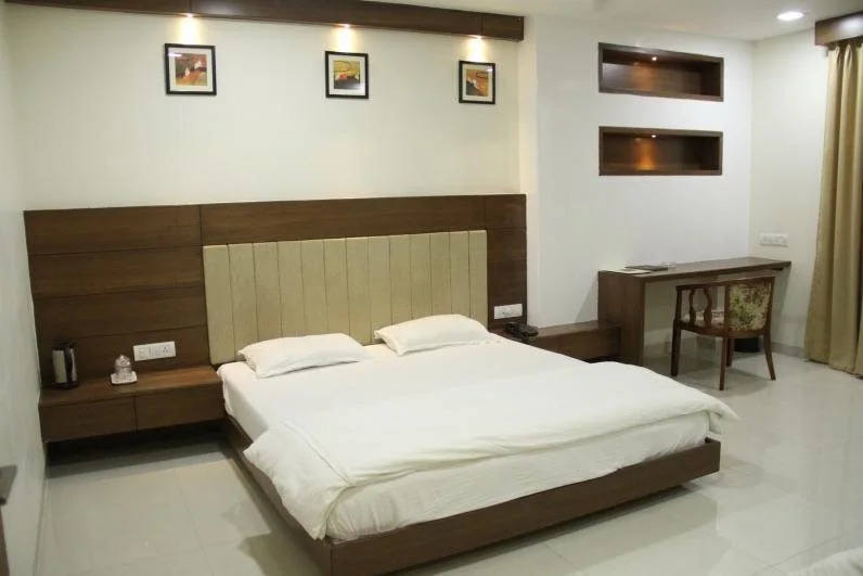 Hotel Avadh Inn