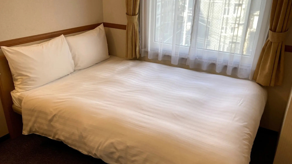 Toyoko Inn Tokyo Nihombashi Hamacho Meijiza Mae