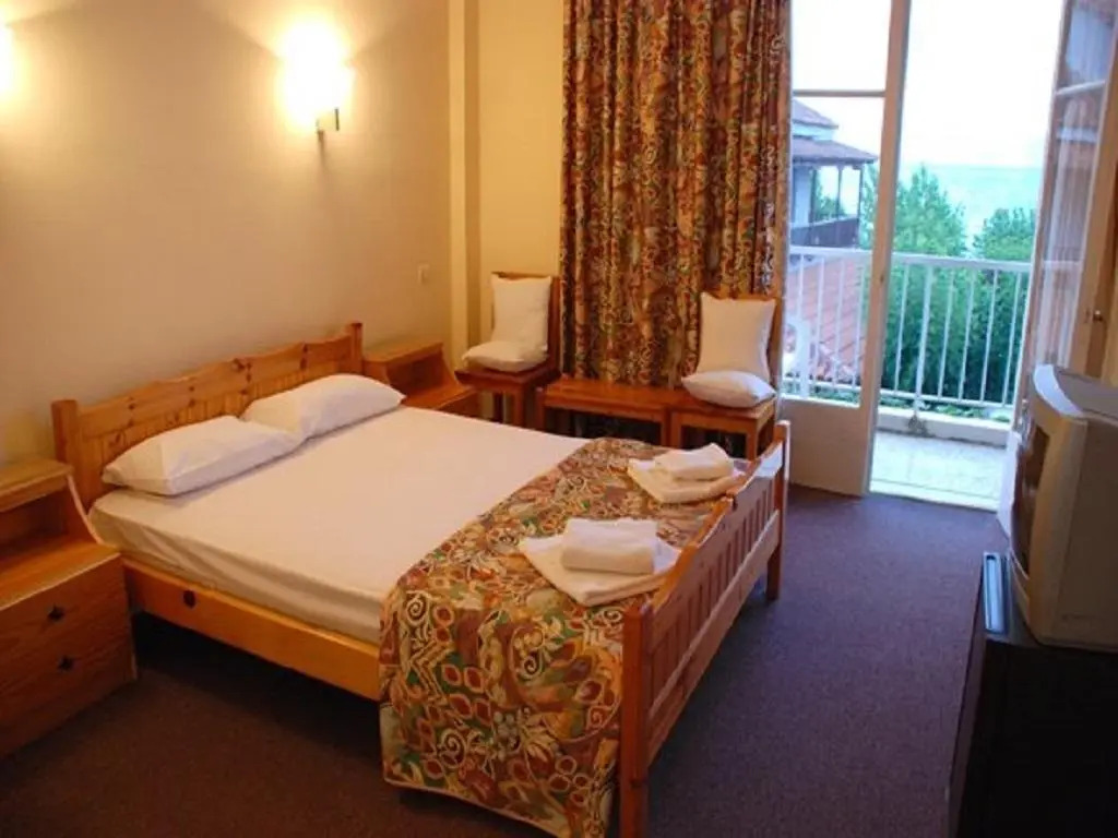 Taradella Hotel