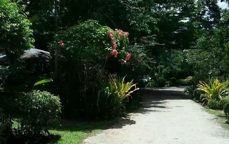 Baan Pak Rimkuen Resort