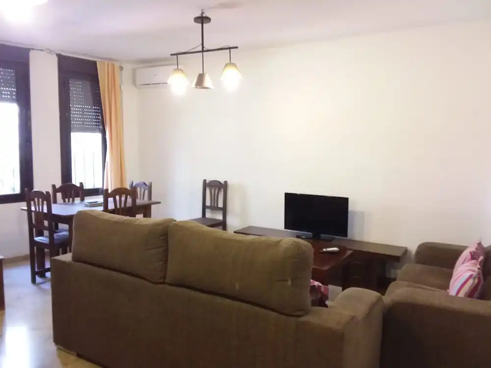 Casa Tipica Cordobesa en la Juderia