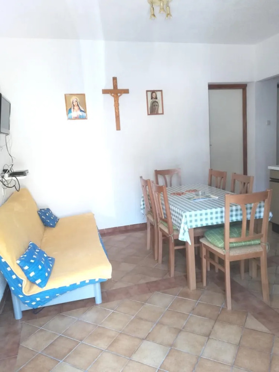 Apartment With 2 Bedrooms in Baška Voda, With Enclosed Garden and Wifi
