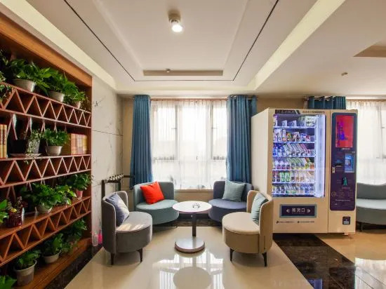 Shunhang Hotel