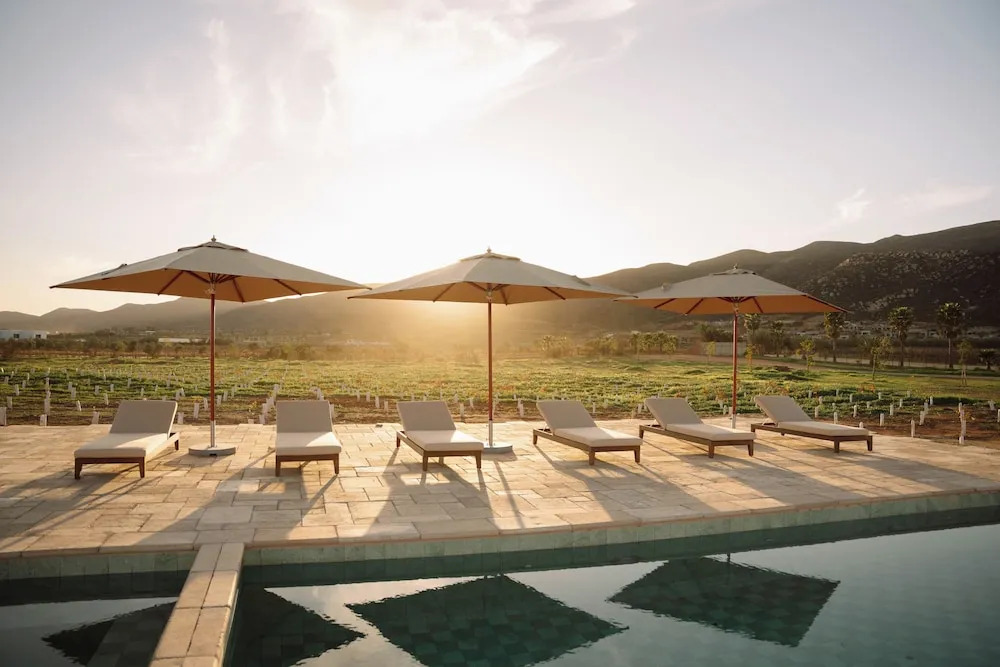 Nangi Hotel Boutique