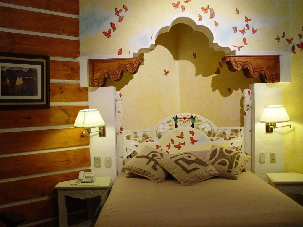 Hotel La Casa de las Rosas(La Casa De Las Rosas)