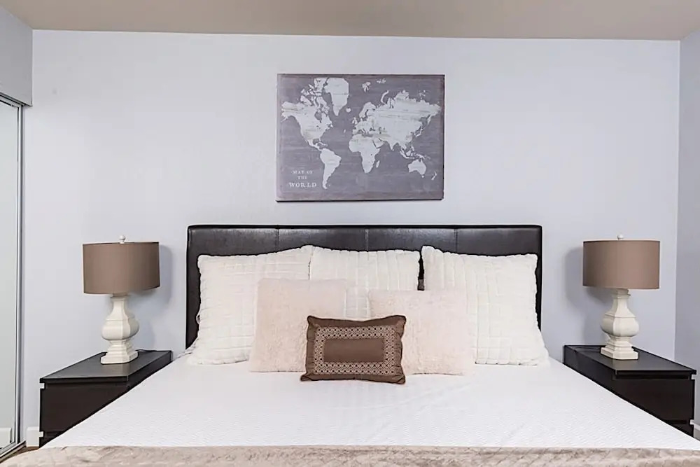 Sunscape Getaway 1BR by Casago