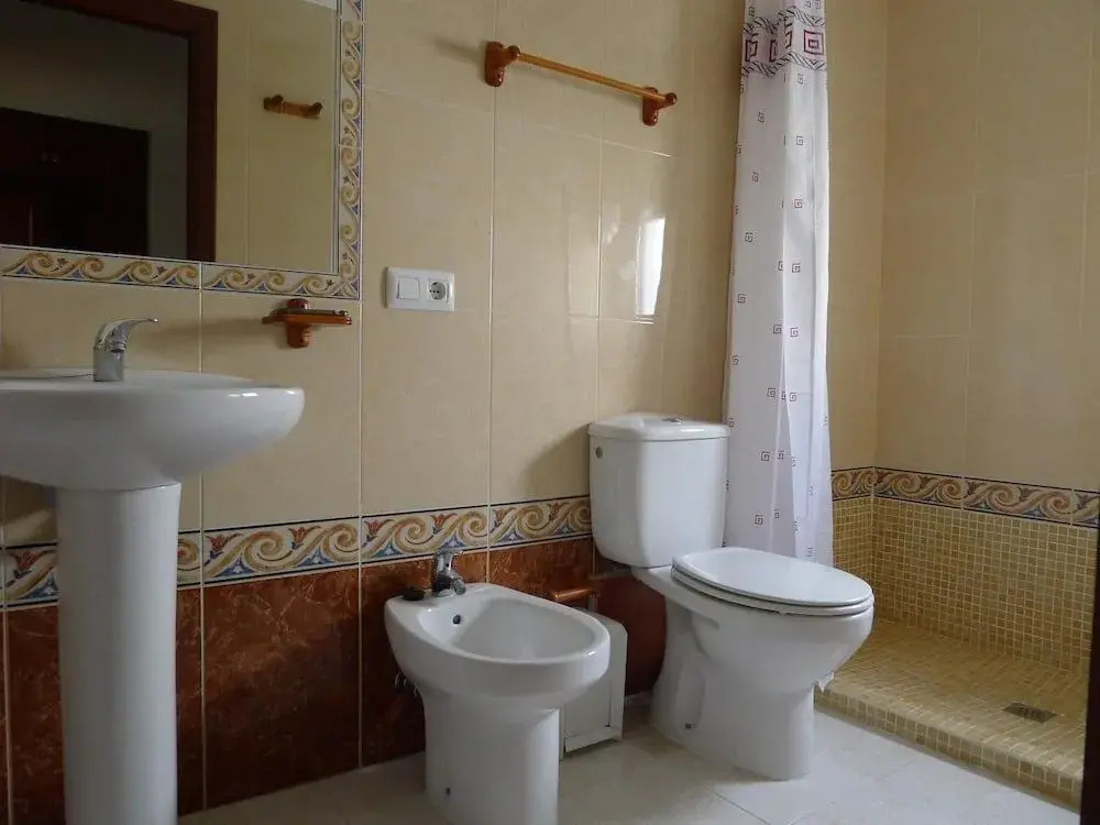Hostel Conil