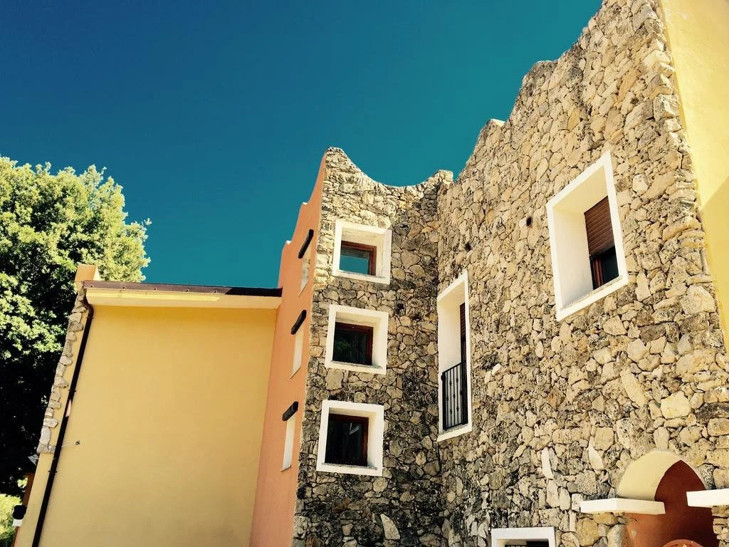 Scala San Giorgio Hotel