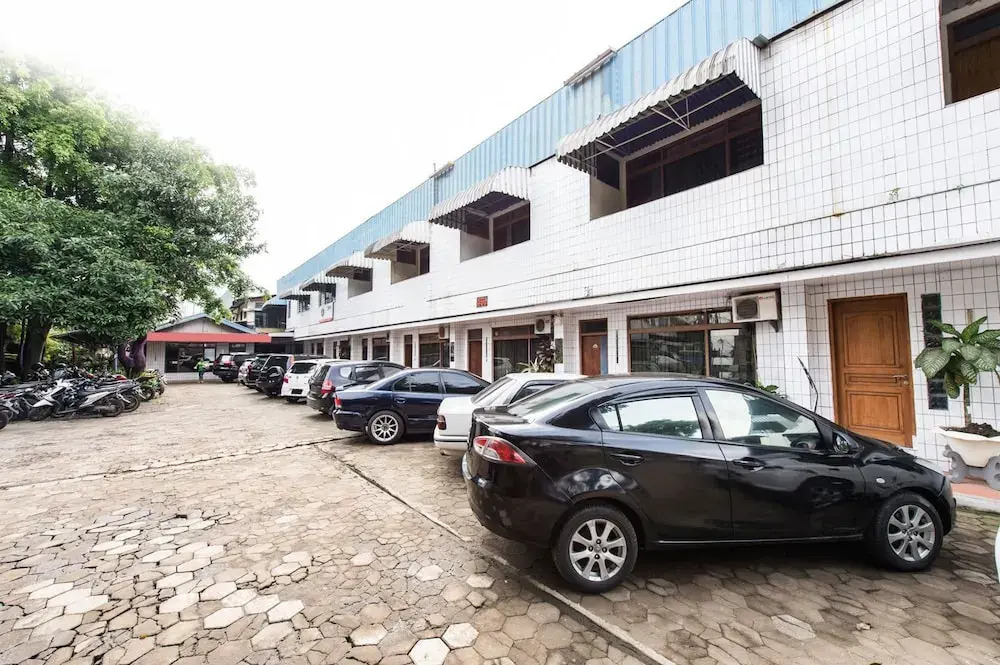 Airy Eco Malabar Gatot Subroto 45 Bandung