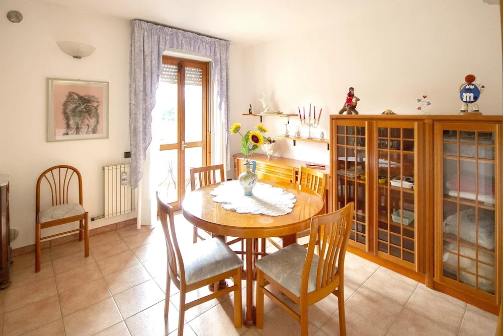 Apartment With 3 Bedrooms in Bellavista, With Furnished Balcony and Wi