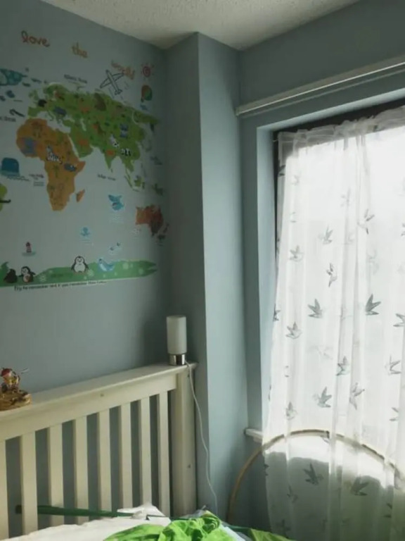 4 Bedroom Flat Near the Harry Potter School