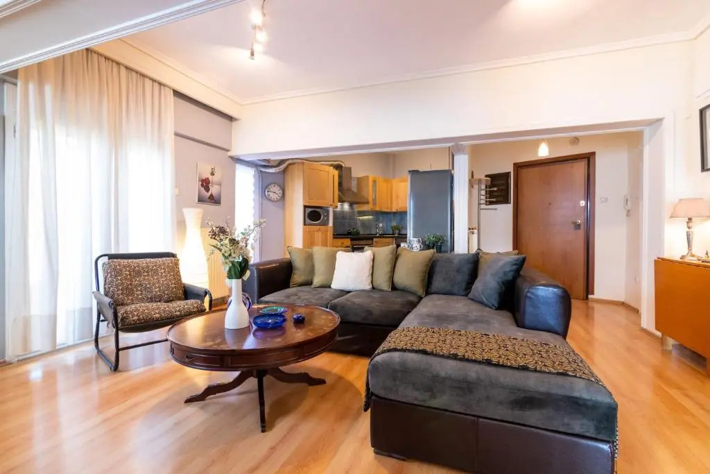 F & B Collection - Seaview 2 bedroom Penthouse