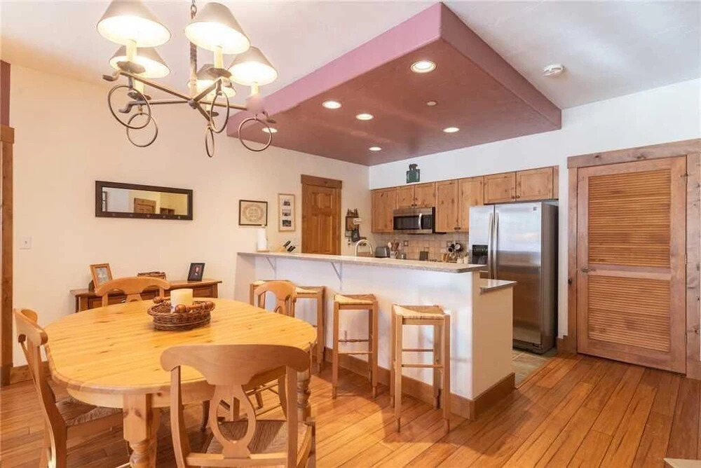 2102 Timberline Lodge, Trappeur's Crossing Apartment 2