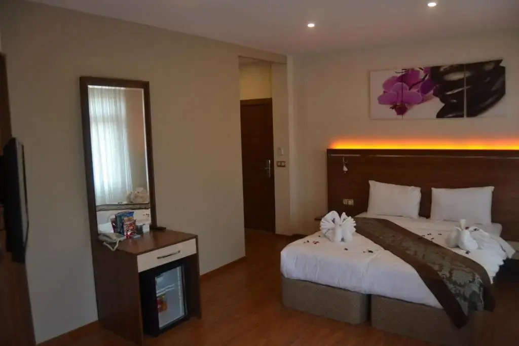 Manzara Hotel