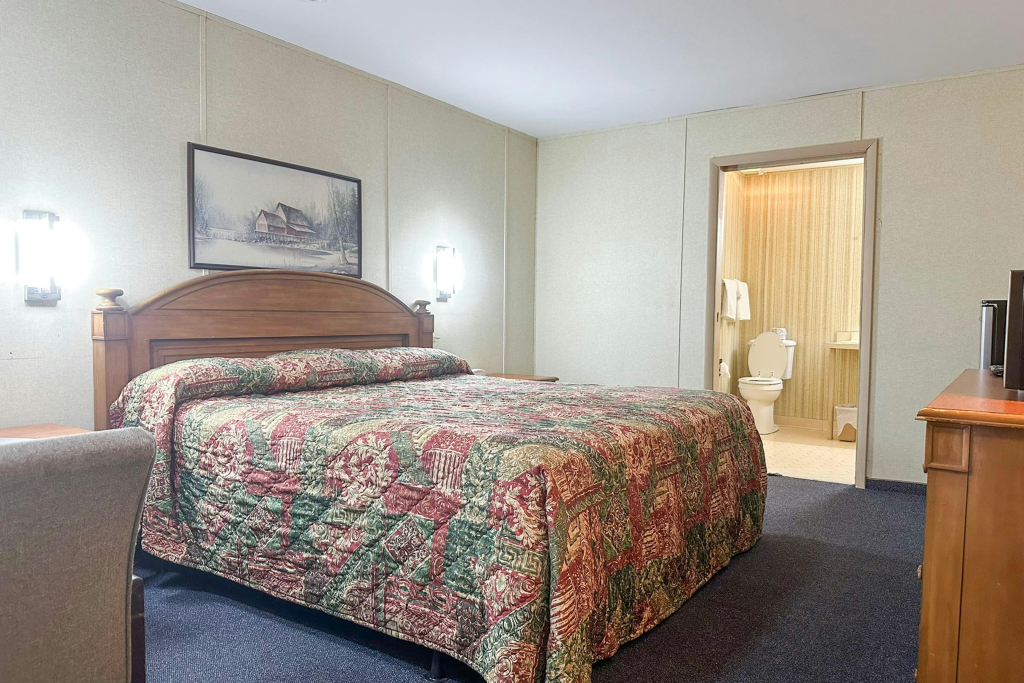Louisville Inn by OYO Louisville GA US 1