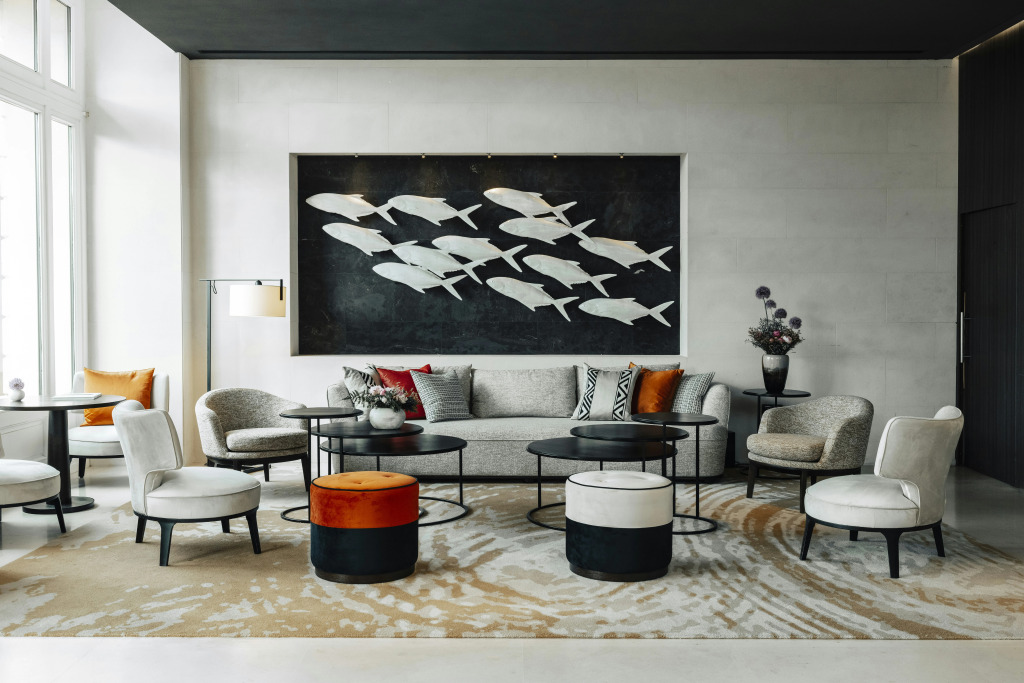 InterContinental Marseille - Hotel Dieu by IHG
