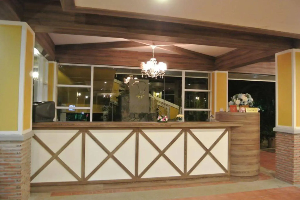 Petch Rim Tan Resort