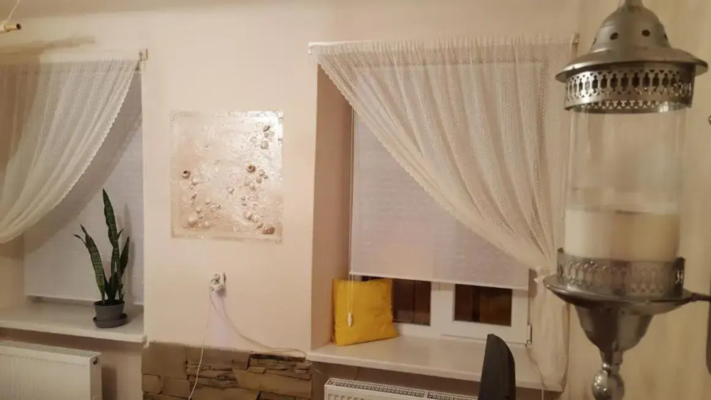 Charming apartments in the heart of Lviv