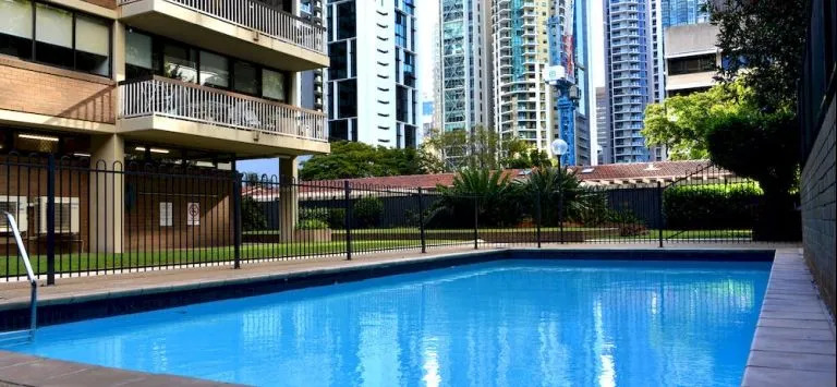 Spring Hill Gardens Apartments