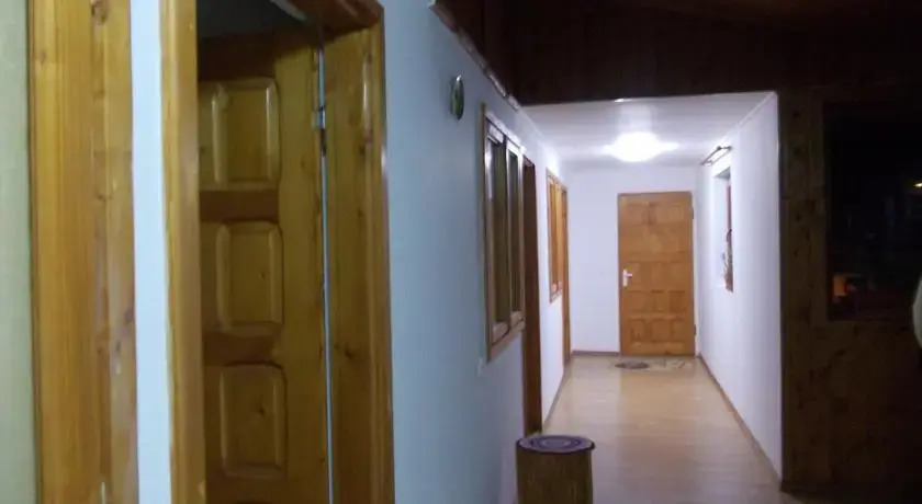 Casa Safta