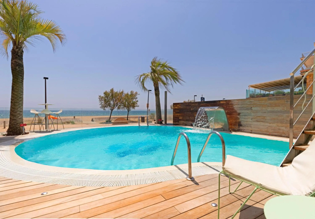 Hotel Maritim 4 Superior