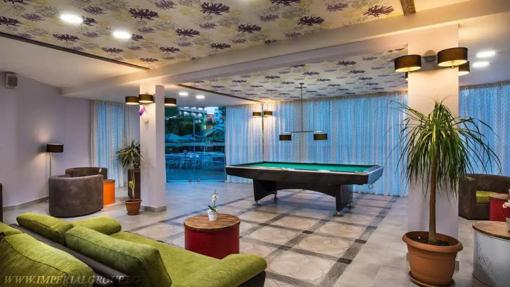 HI Hotels Imperial Resort