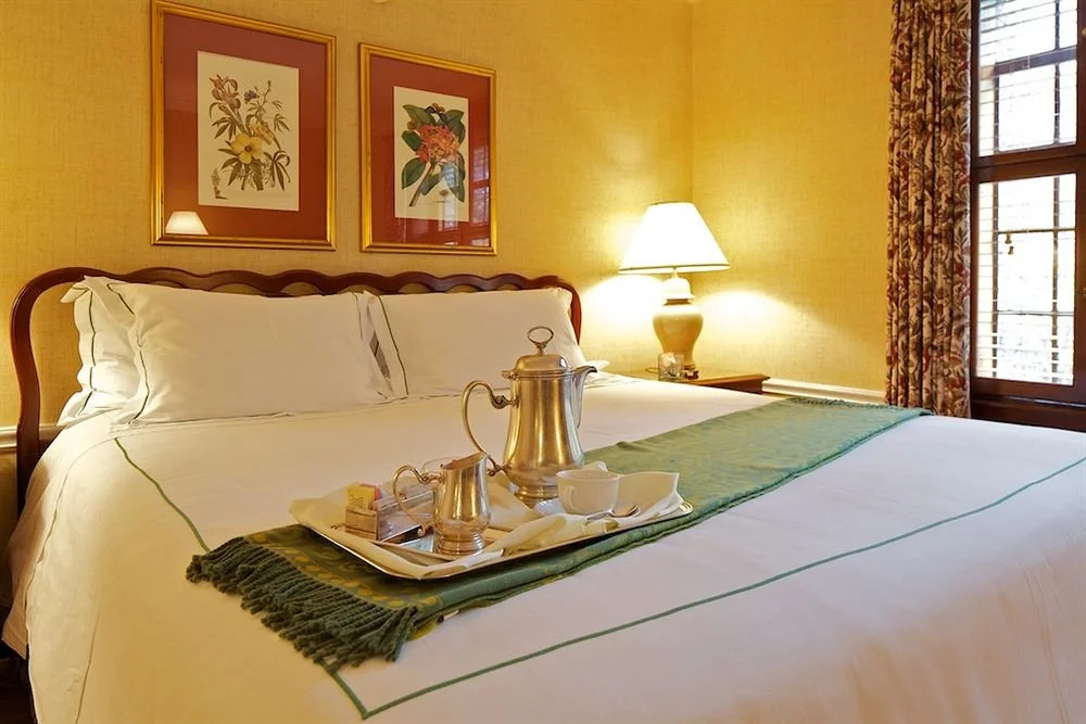 The Deer Path Inn