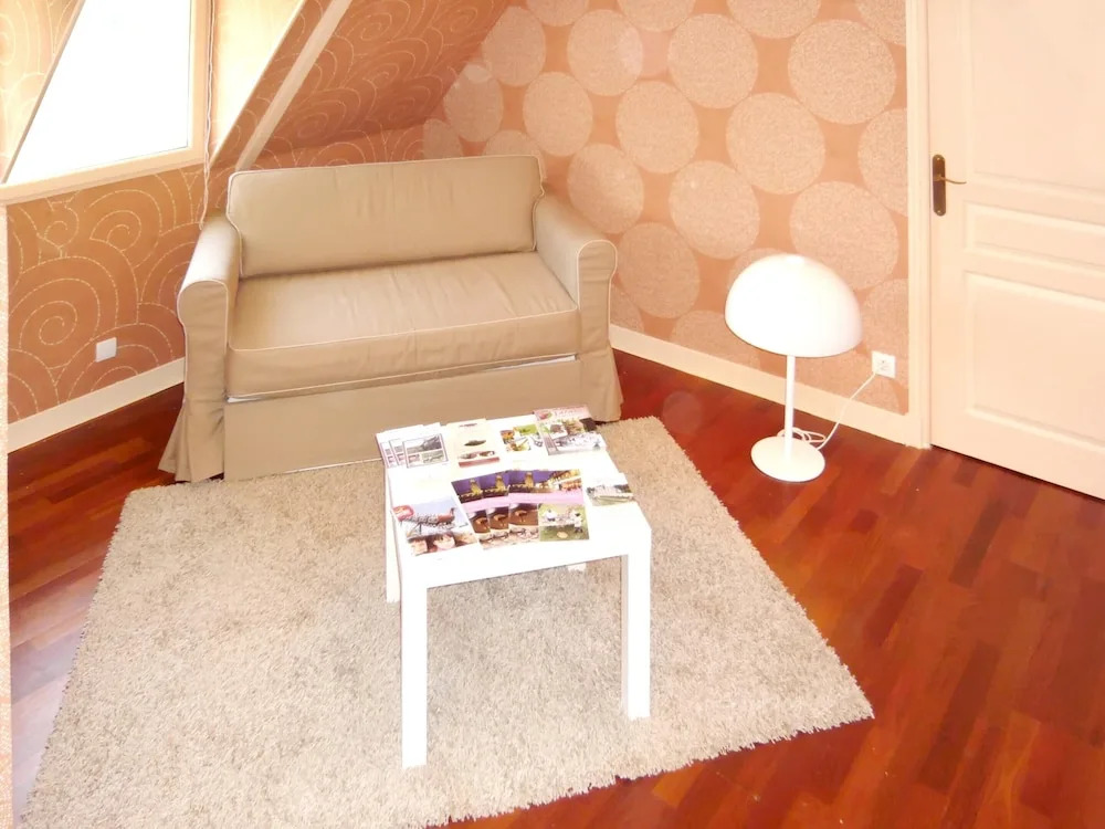 House With 4 Bedrooms in Quetteville, With Enclosed Garden - 22 km Fro