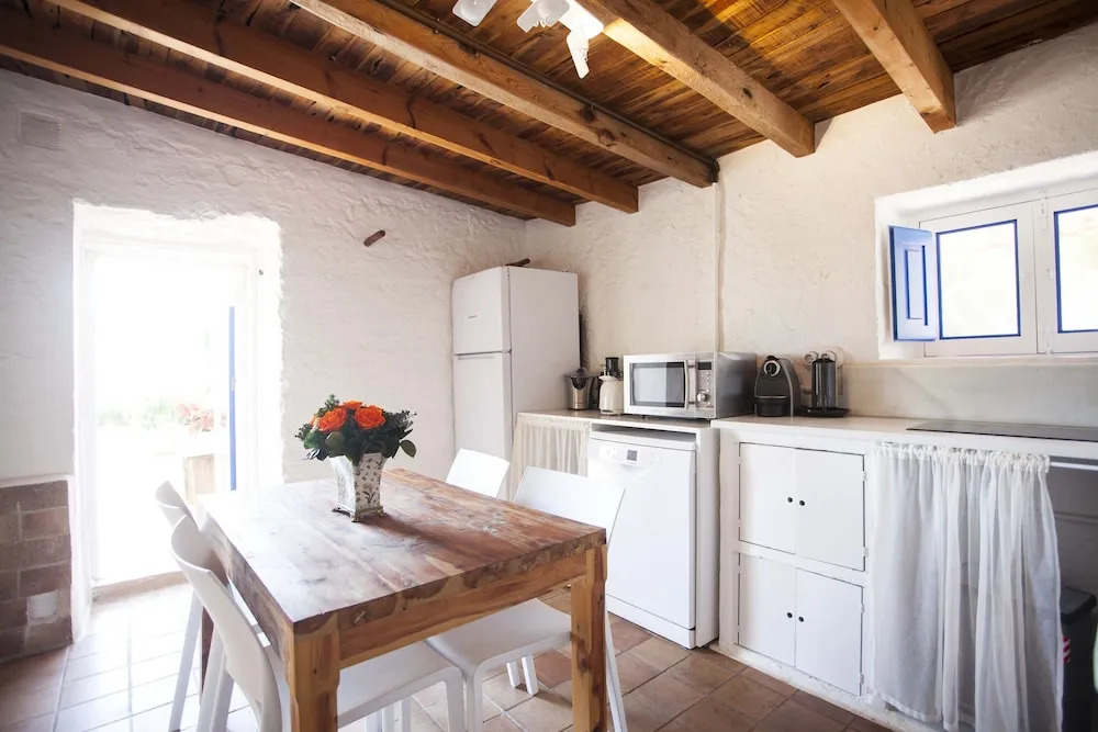 Can Corda Formentera