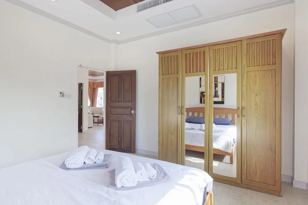 Karon Hill Villa