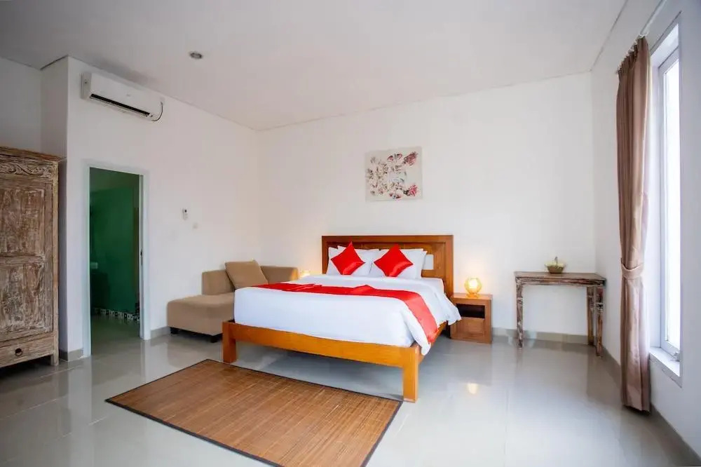 Taman Bali A&R Seminyak