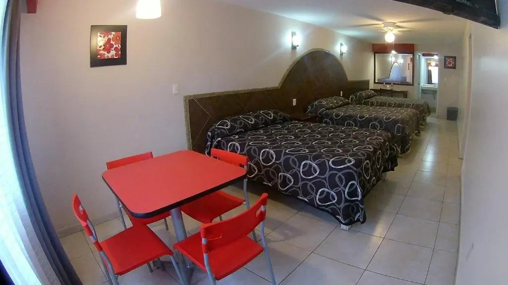 Hotel San Luis