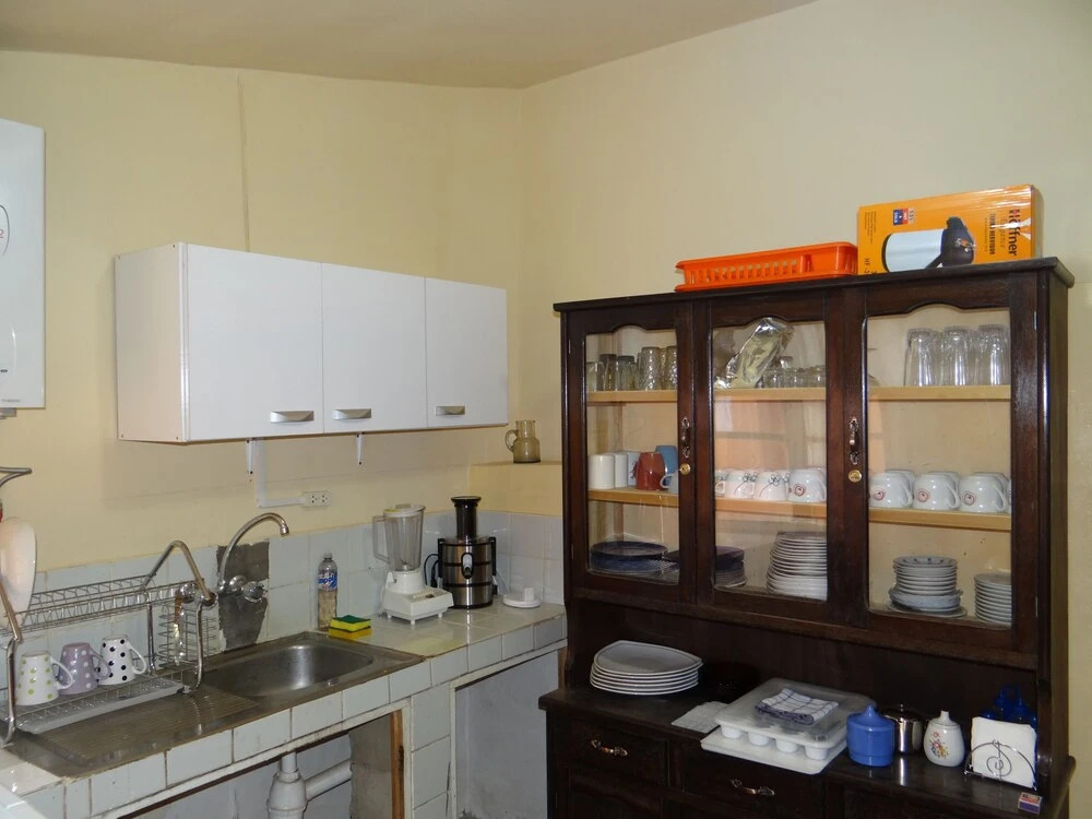 Paitití Hostel