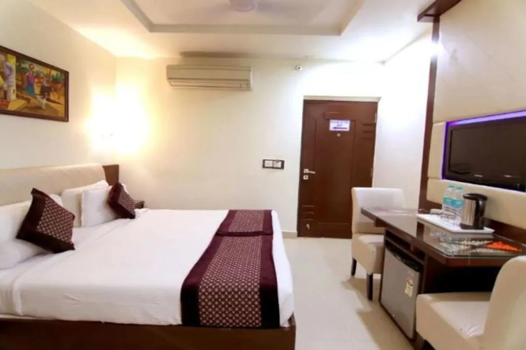 Hotel Taj Inn