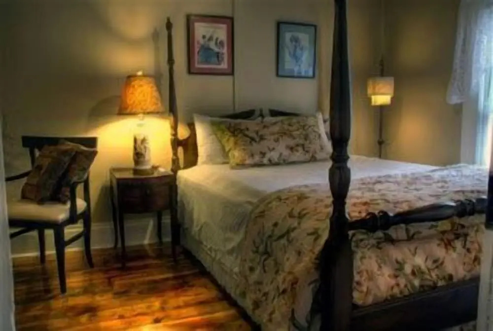 The York House Inn